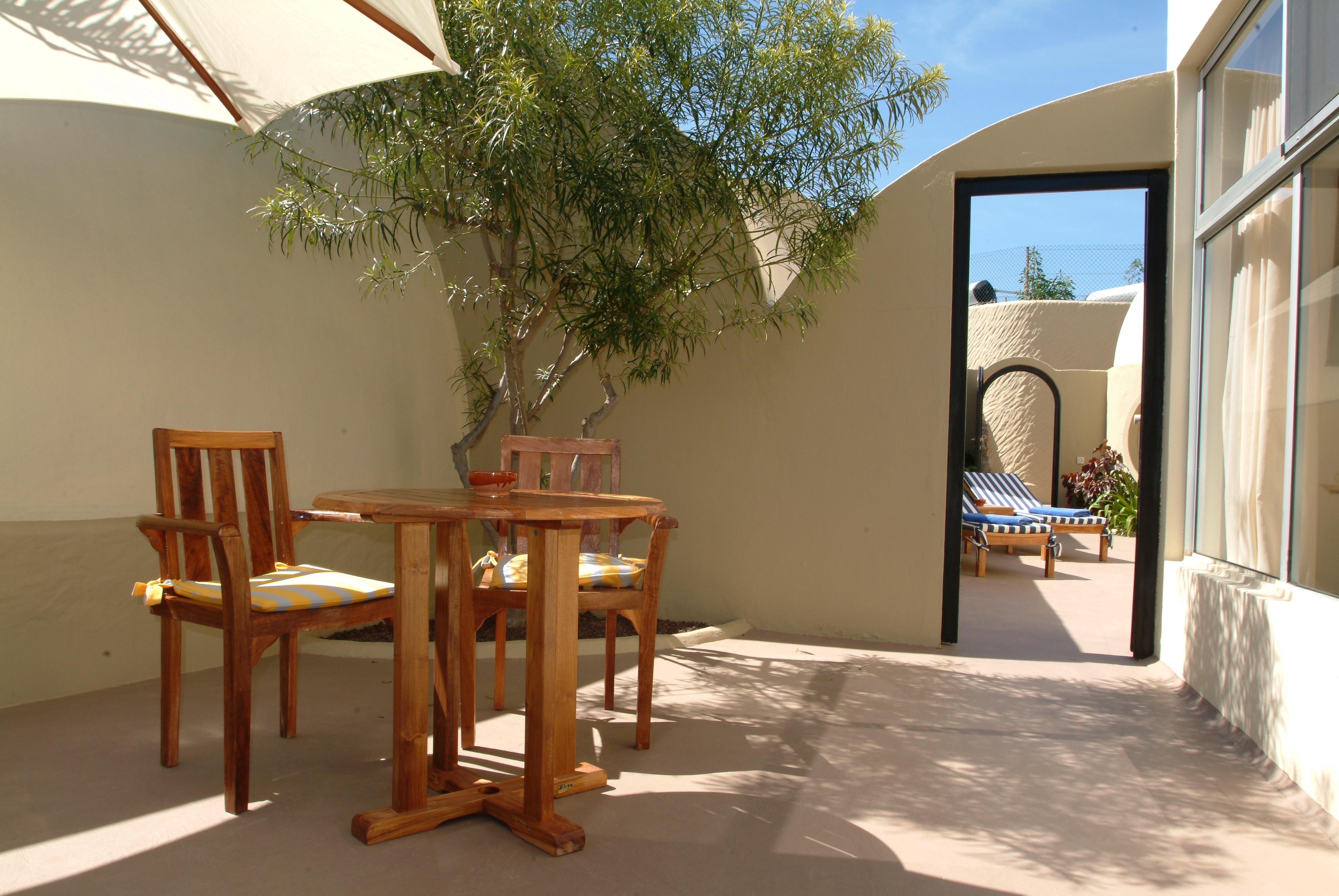 Hotel THe Risco Del Gato Suites Costa Calma Buitenkant foto