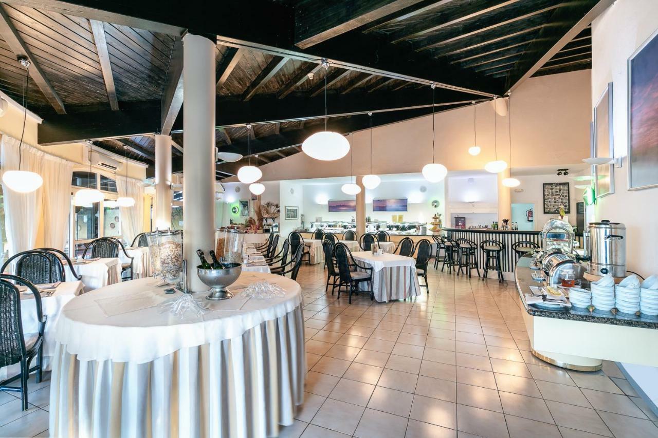 Hotel THe Risco Del Gato Suites Costa Calma Buitenkant foto